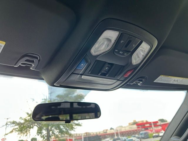 2023 RAM 3500 Tradesman DRW