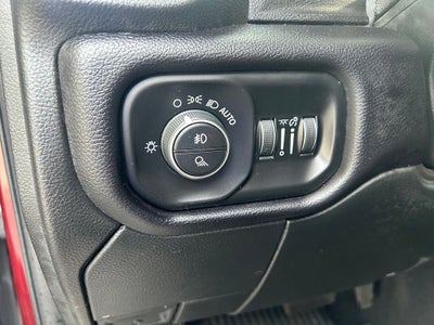 2020 RAM 2500 Laramie