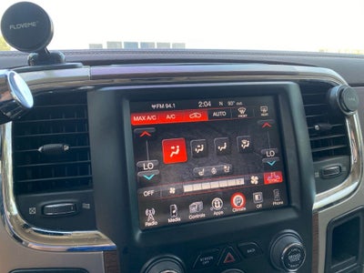 2015 RAM 2500 Laramie