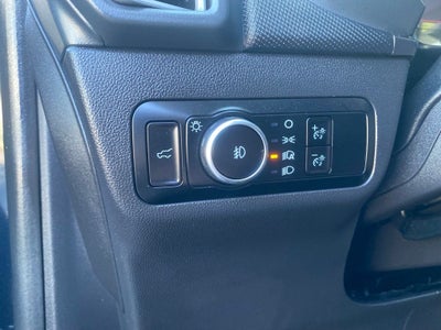 2023 Ford Bronco Sport Big Bend Convenience Pkg - Heated Seats