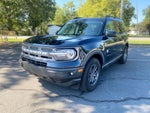 2023 Ford Bronco Sport Big Bend Convenience Pkg - Heated Seats