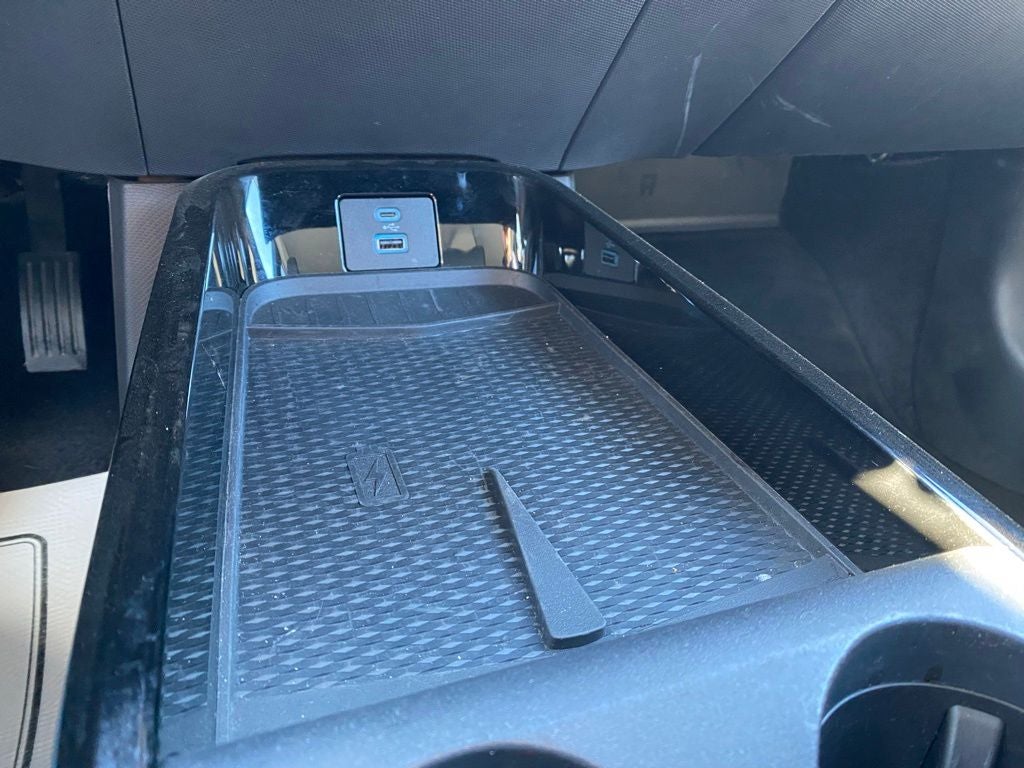 2023 Ford Mustang Mach-E Select