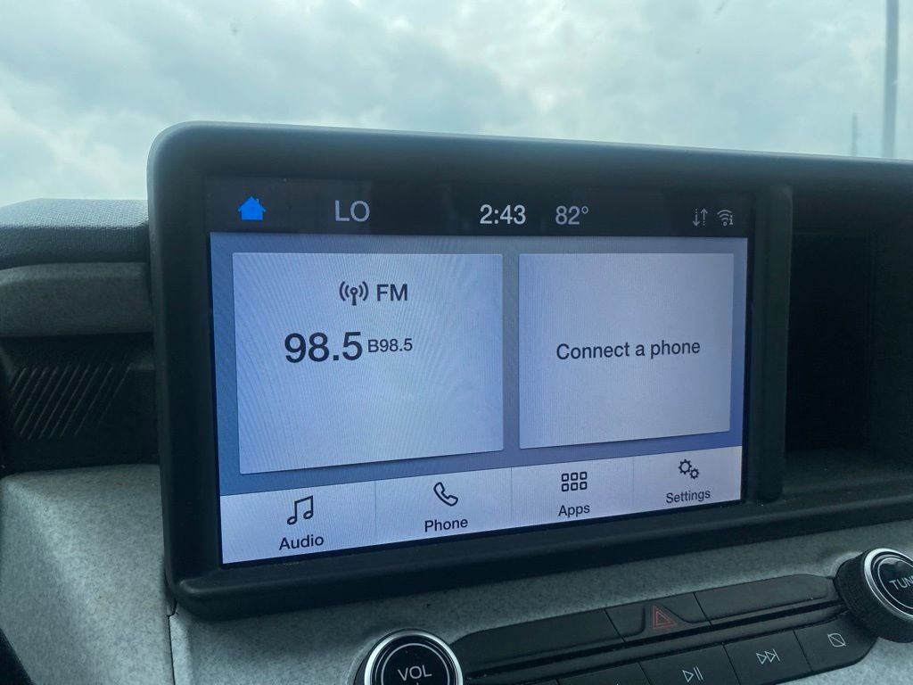 2023 Ford Maverick XLT