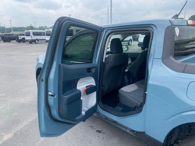 2023 Ford Maverick XLT