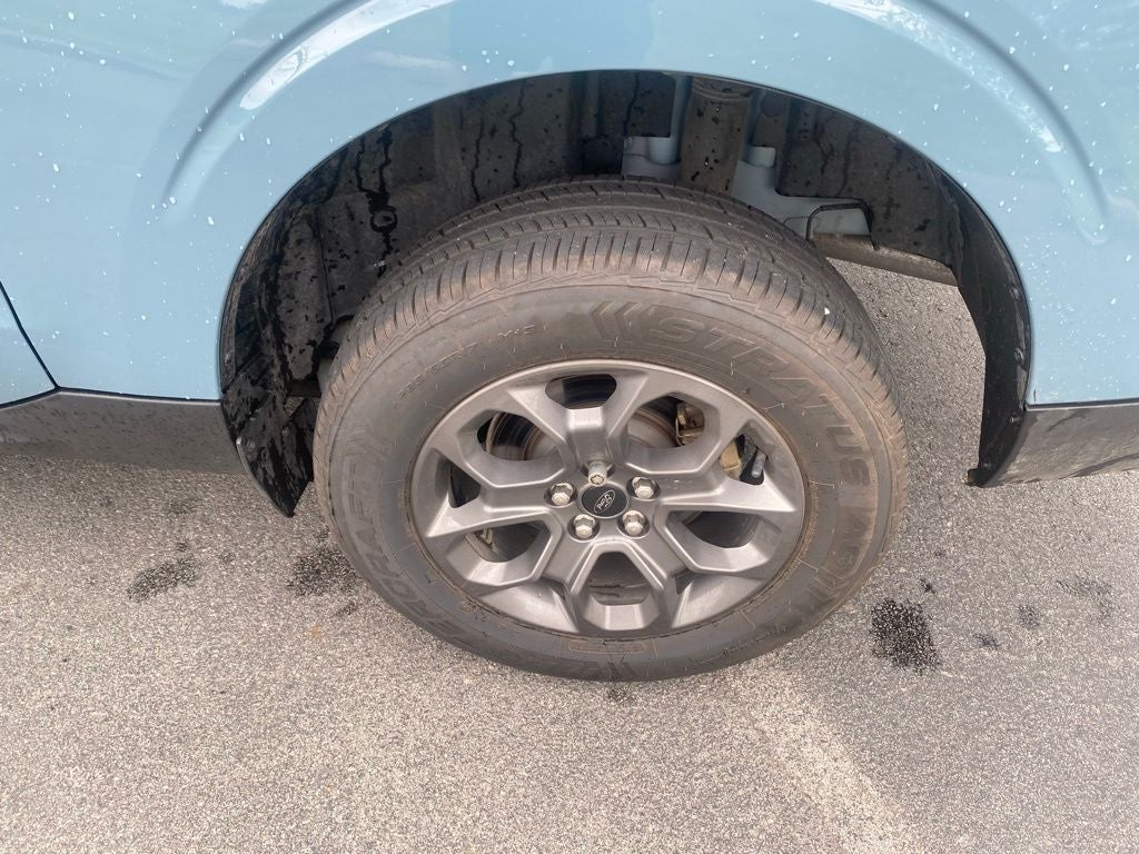 2023 Ford Maverick XLT