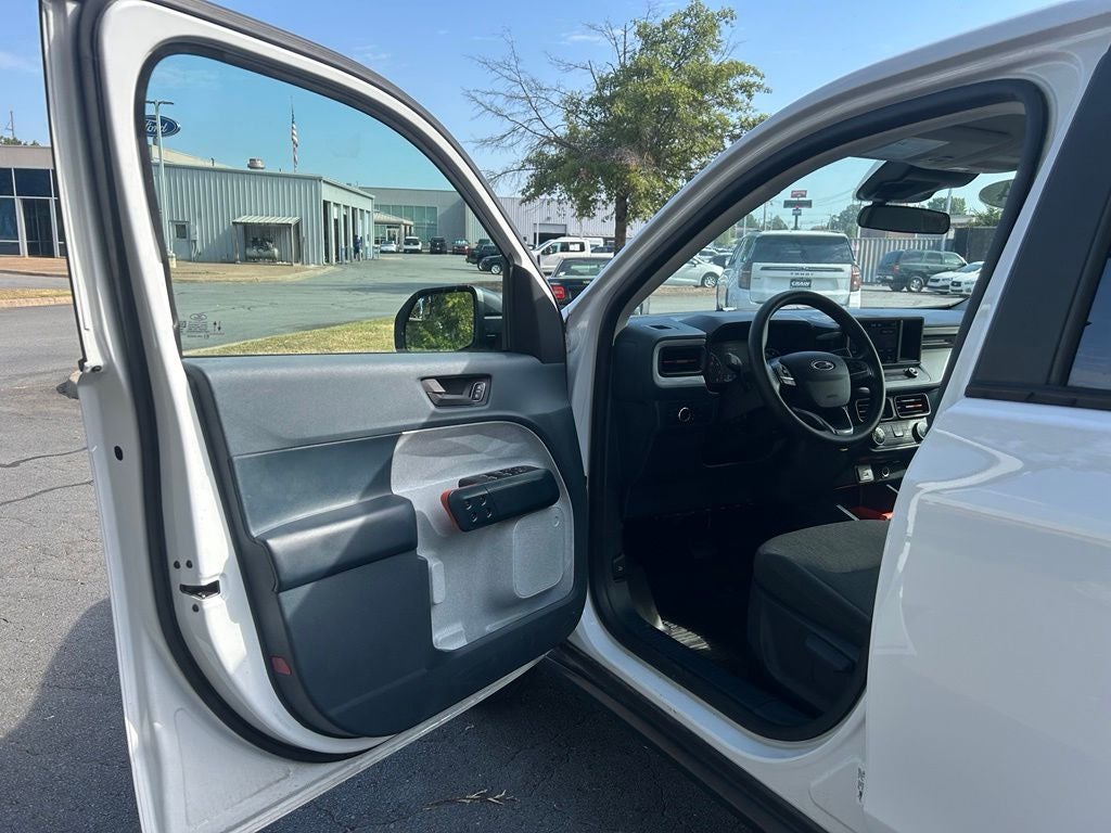 2024 Ford Maverick XLT - 34 MPG!!!!!