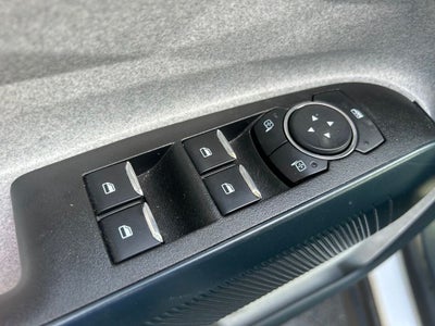 2024 Ford Maverick XLT - 34 MPG!!!!!