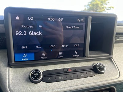 2024 Ford Maverick XLT - 34 MPG!!!!!