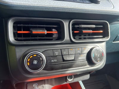 2024 Ford Maverick XLT - 34 MPG!!!!!