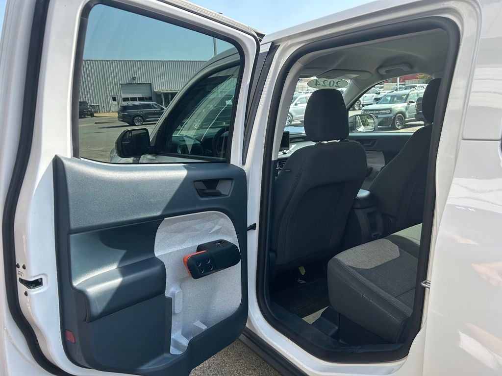 2024 Ford Maverick XLT - 34 MPG!!!!!
