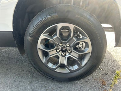 2024 Ford Maverick XLT - 34 MPG!!!!!