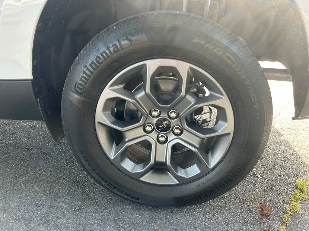 2024 Ford Maverick XLT - 34 MPG!!!!!