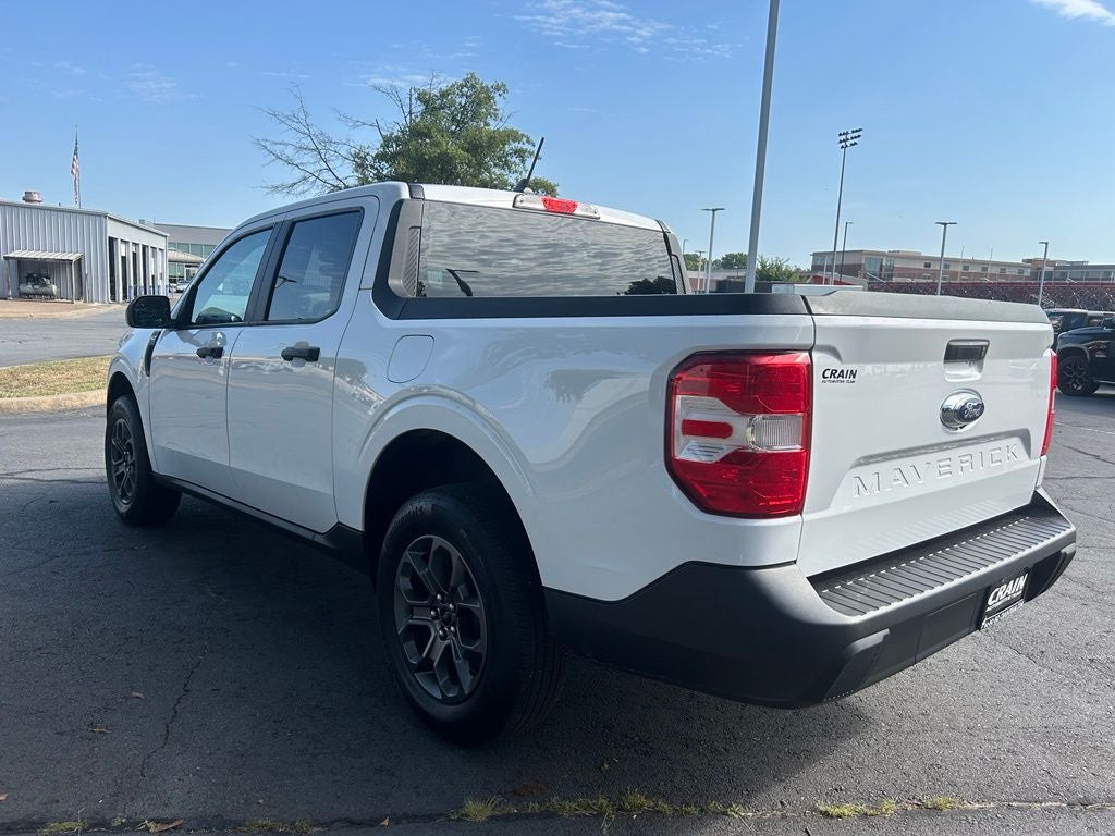 2024 Ford Maverick XLT - 34 MPG!!!!!
