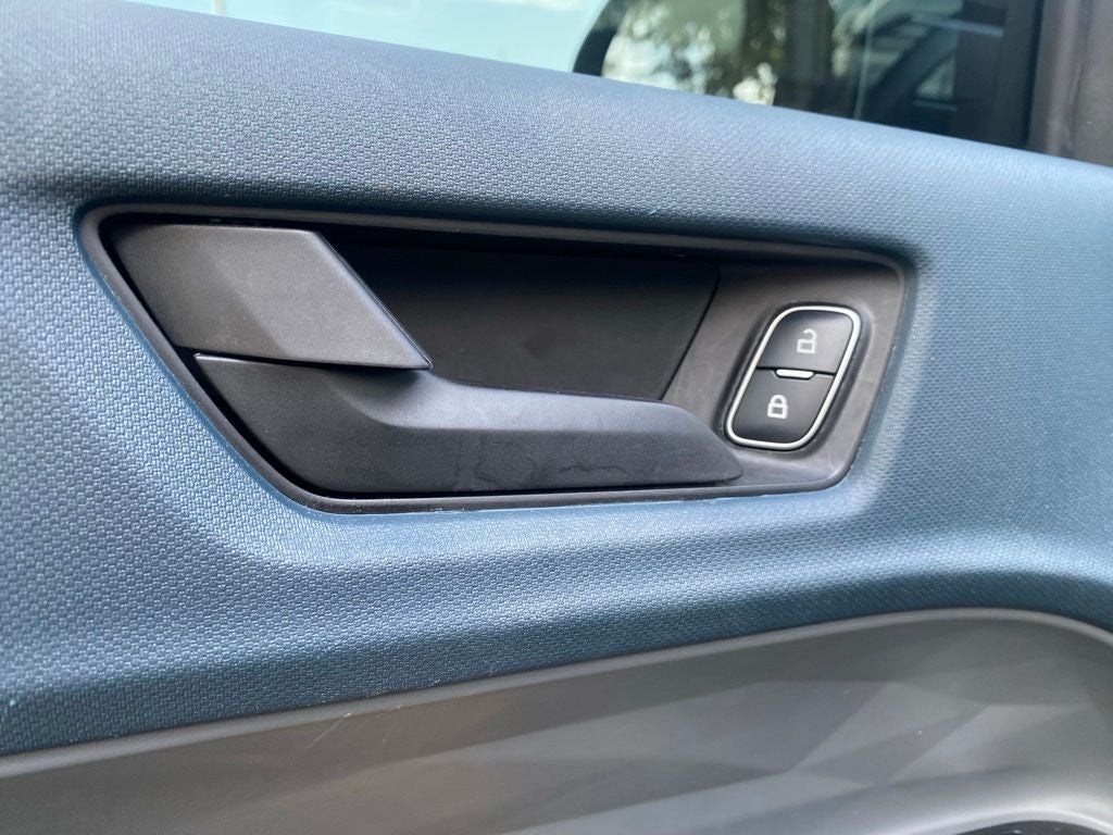 2025 Ford Maverick Tremor - FORD GOLD CERTIFIED -AWD