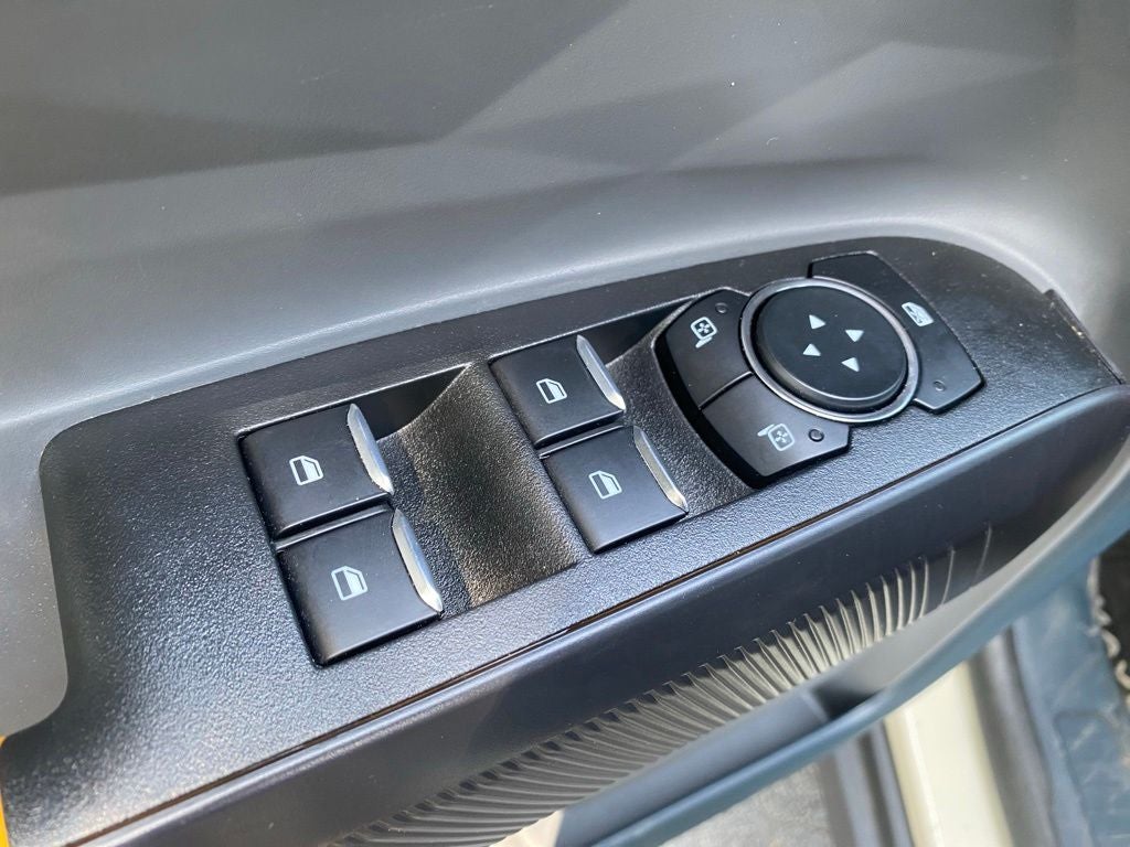 2025 Ford Maverick Tremor - FORD GOLD CERTIFIED -AWD