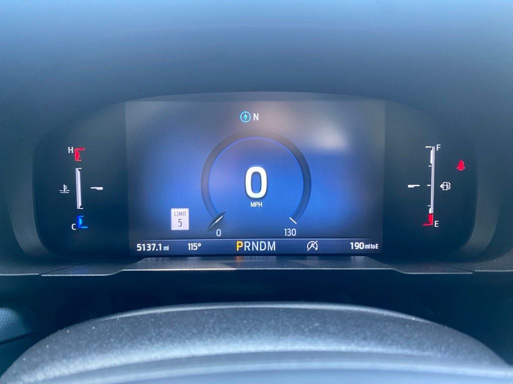2025 Ford Maverick Tremor - FORD GOLD CERTIFIED -AWD