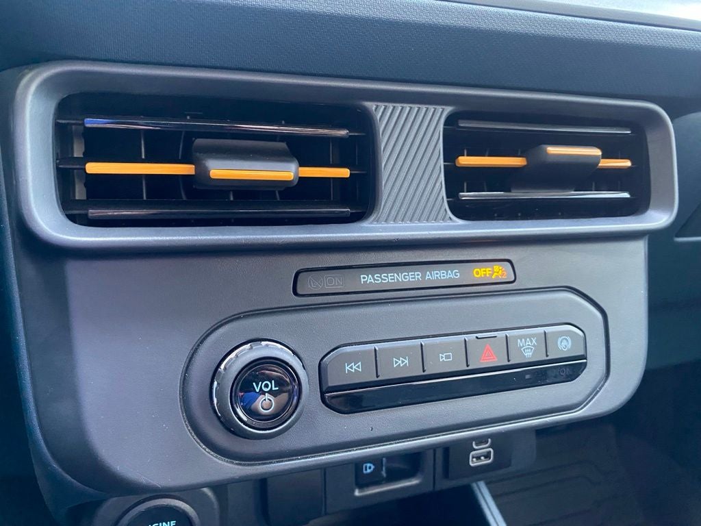 2025 Ford Maverick Tremor - FORD GOLD CERTIFIED -AWD