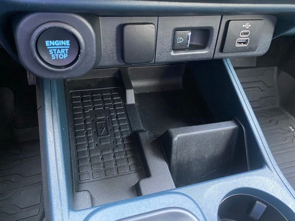 2025 Ford Maverick Tremor - FORD GOLD CERTIFIED -AWD
