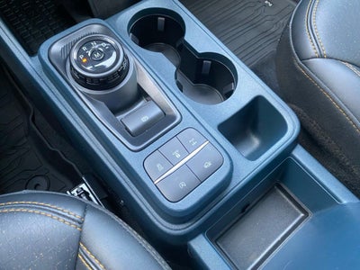 2025 Ford Maverick Tremor - FORD GOLD CERTIFIED -AWD