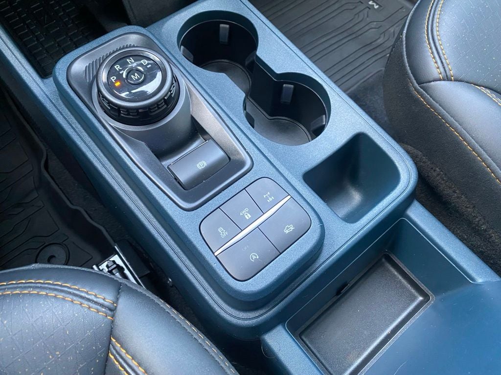 2025 Ford Maverick Tremor - FORD GOLD CERTIFIED -AWD