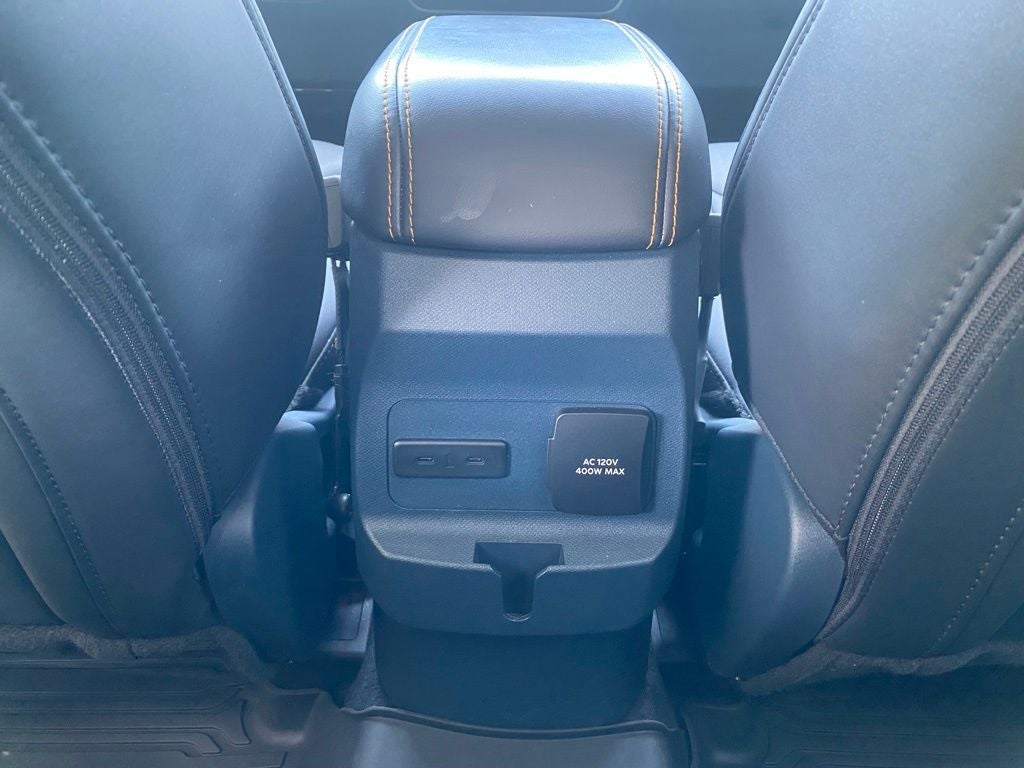 2025 Ford Maverick Tremor - FORD GOLD CERTIFIED -AWD