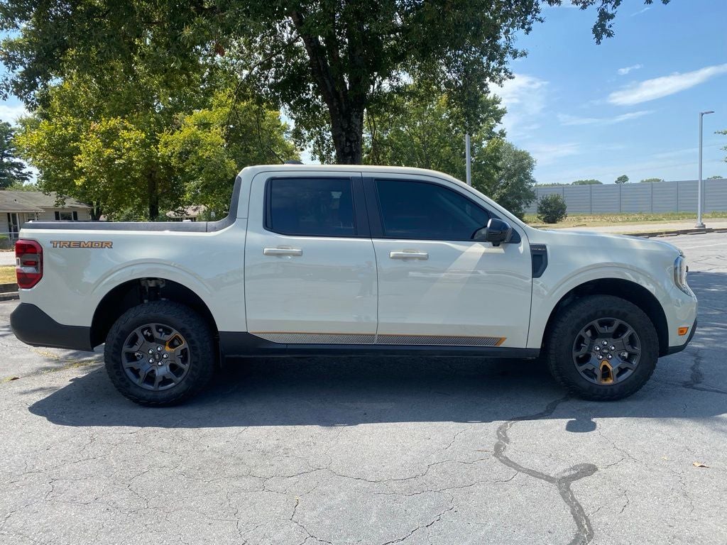 2025 Ford Maverick Tremor - FORD GOLD CERTIFIED -AWD