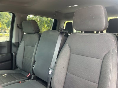 2020 Chevrolet Silverado 1500 RST 4WD - CLEAN CARFAX