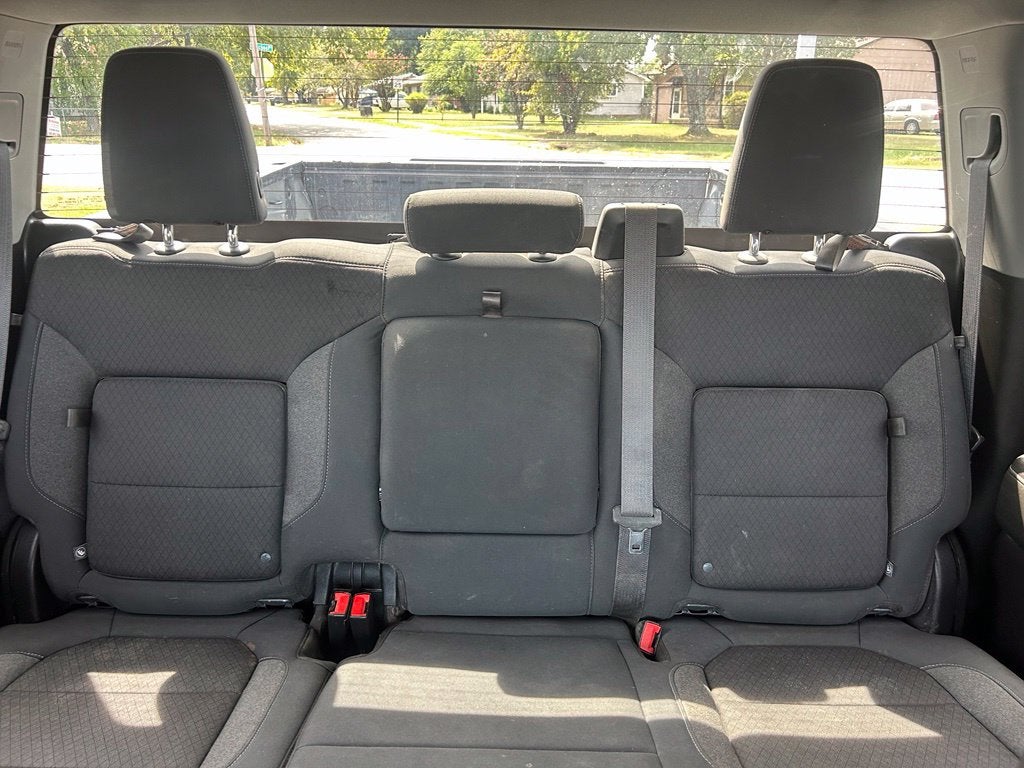 2020 Chevrolet Silverado 1500 RST 4WD - CLEAN CARFAX