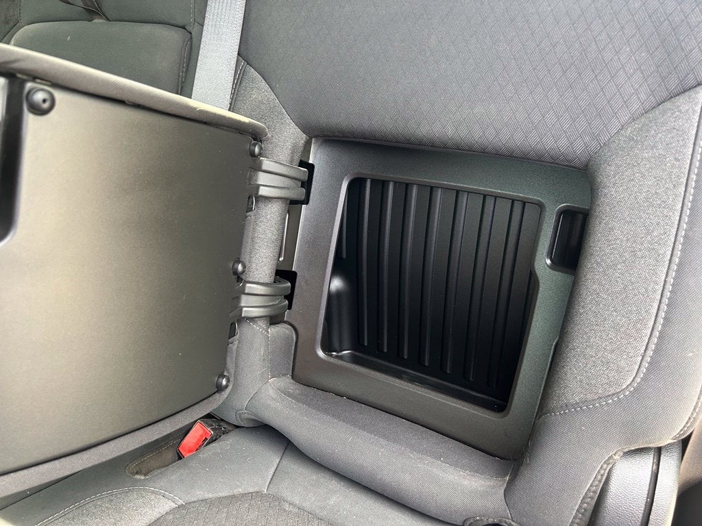 2020 Chevrolet Silverado 1500 RST 4WD - CLEAN CARFAX