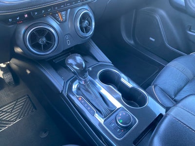 2019 Chevrolet Blazer Premier