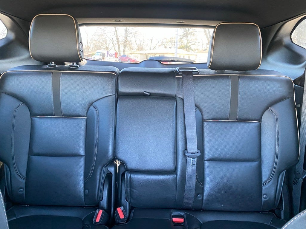 2019 Chevrolet Blazer Premier