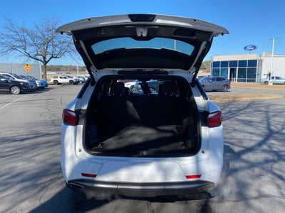 2019 Chevrolet Blazer Premier