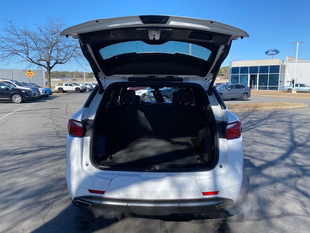 2019 Chevrolet Blazer Premier