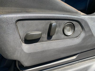 2024 GMC Sierra 1500 AT4 AT4 - POWER SUNROOF _ TECH PKG