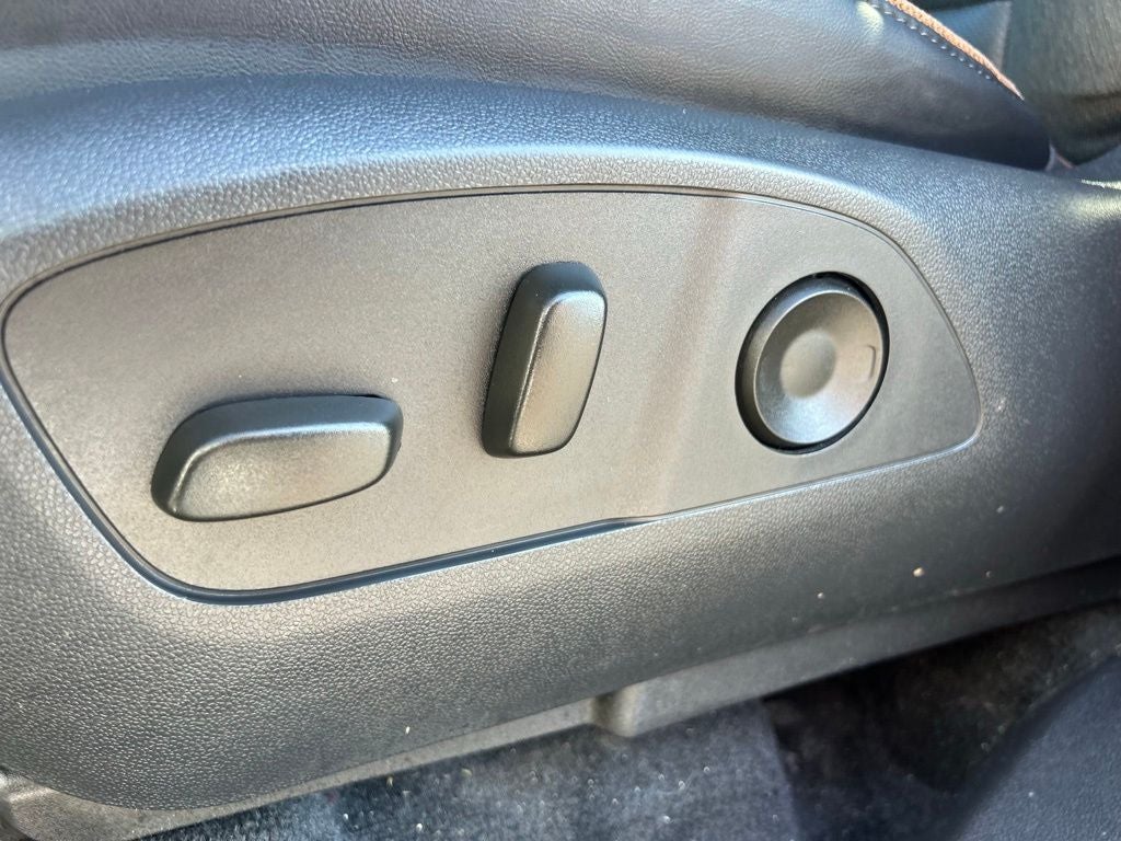 2024 GMC Sierra 1500 AT4 AT4 - POWER SUNROOF _ TECH PKG