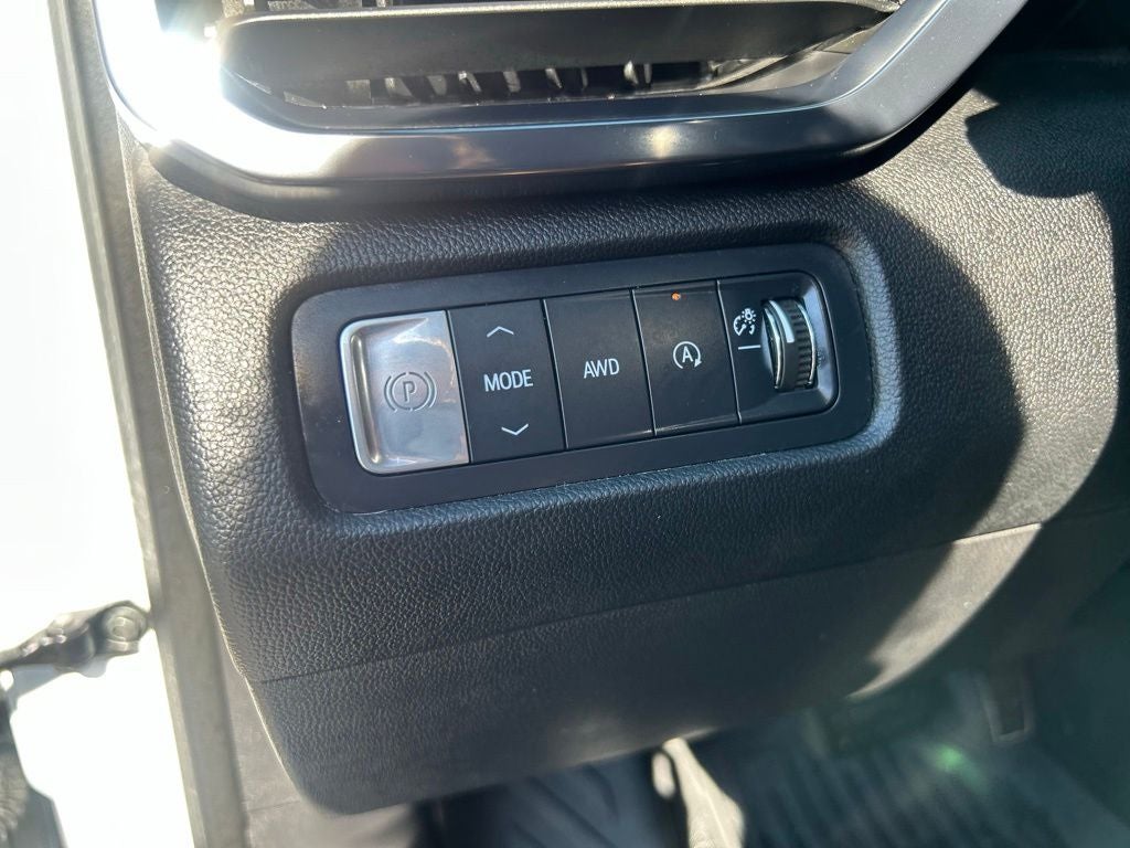 2024 GMC Sierra 1500 AT4 AT4 - POWER SUNROOF _ TECH PKG