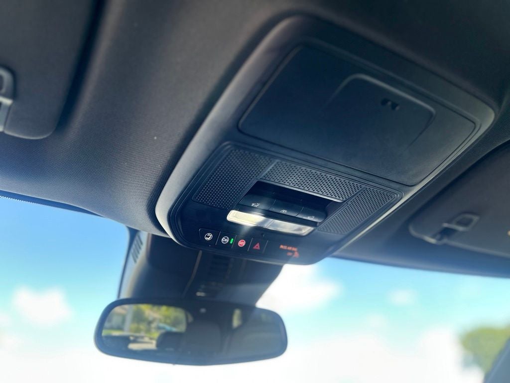 2024 GMC Sierra 1500 AT4 AT4 - POWER SUNROOF _ TECH PKG
