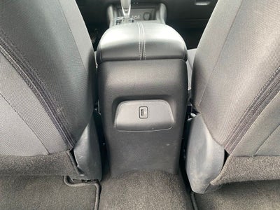 2025 Nissan Sentra SV CLEAN CARFAX