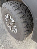 2020 Toyota Tacoma TRD Off-Road V6