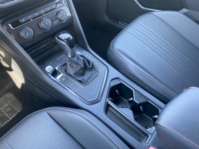 2024 Volkswagen Tiguan 2.0T Wolfsburg Edition