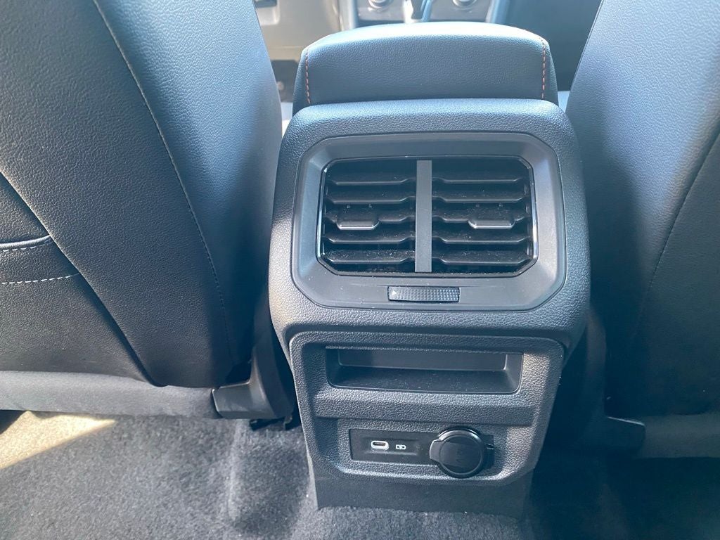 2024 Volkswagen Tiguan 2.0T Wolfsburg Edition