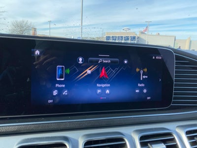 2024 Mercedes-Benz GLE GLE 450e 4MATIC®