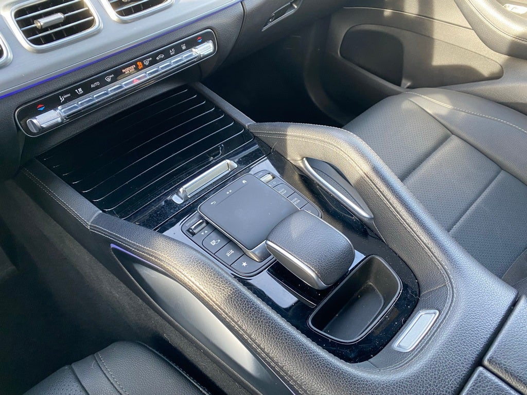 2024 Mercedes-Benz GLE GLE 450e 4MATIC®