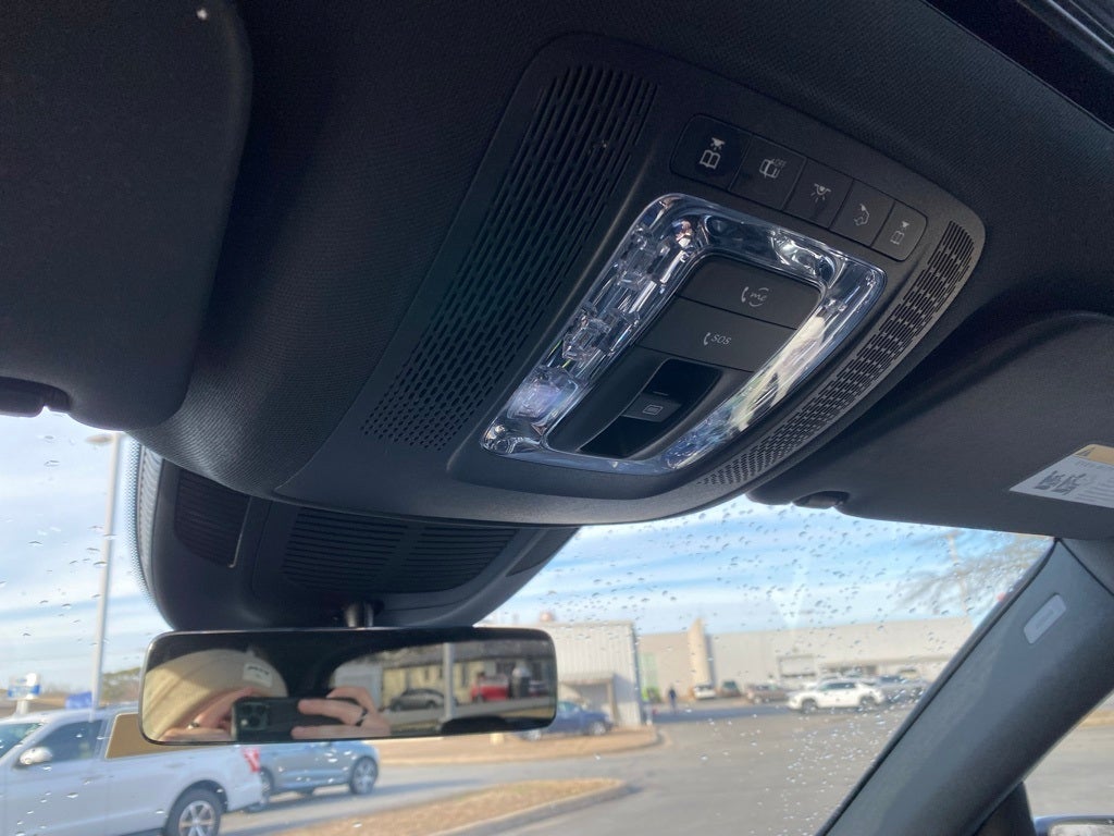 2024 Mercedes-Benz GLE GLE 450e 4MATIC®