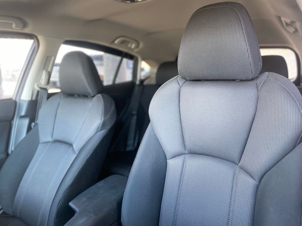 2020 Subaru Impreza Base - AWD