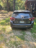 2020 Subaru Impreza Base - AWD