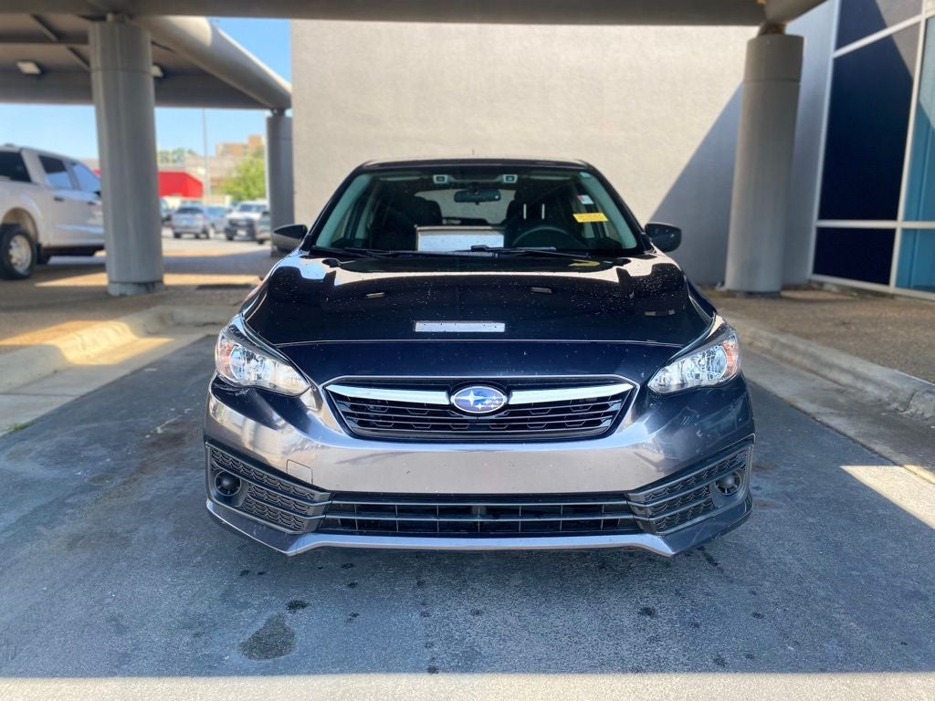 2020 Subaru Impreza Base - AWD