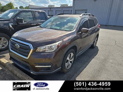 2019 Subaru Ascent Premium