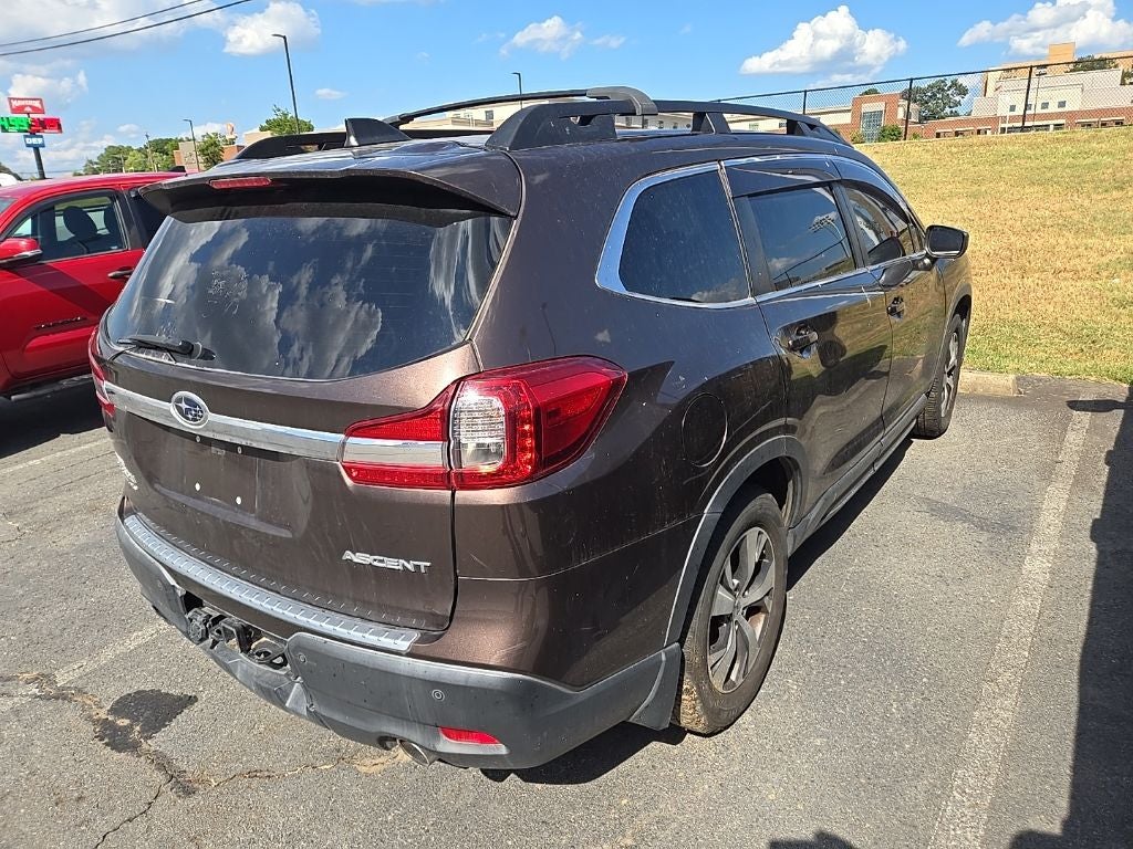 2019 Subaru Ascent Premium