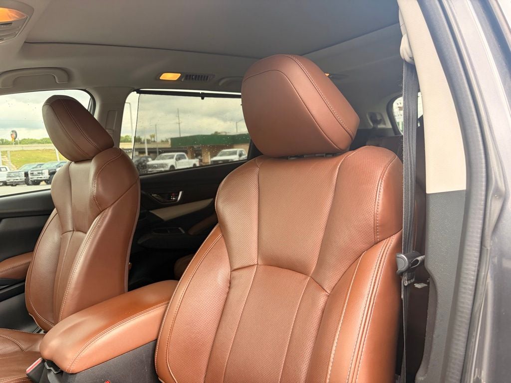 2020 Subaru Ascent Touring
